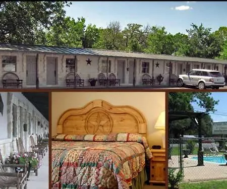 Country Inn Motel